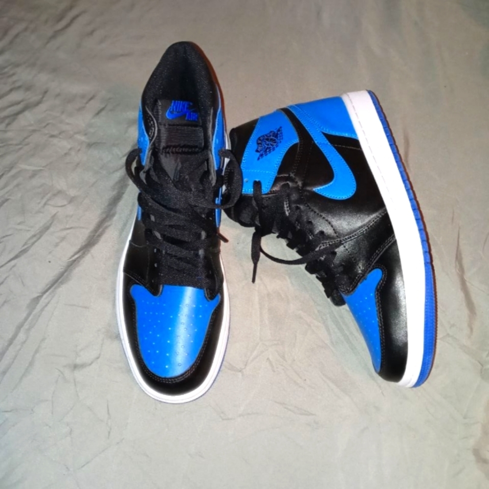 100%Real Shoe's